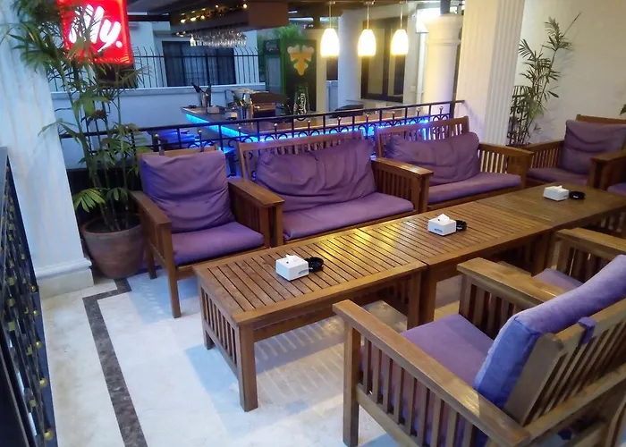 Hotel Harmika