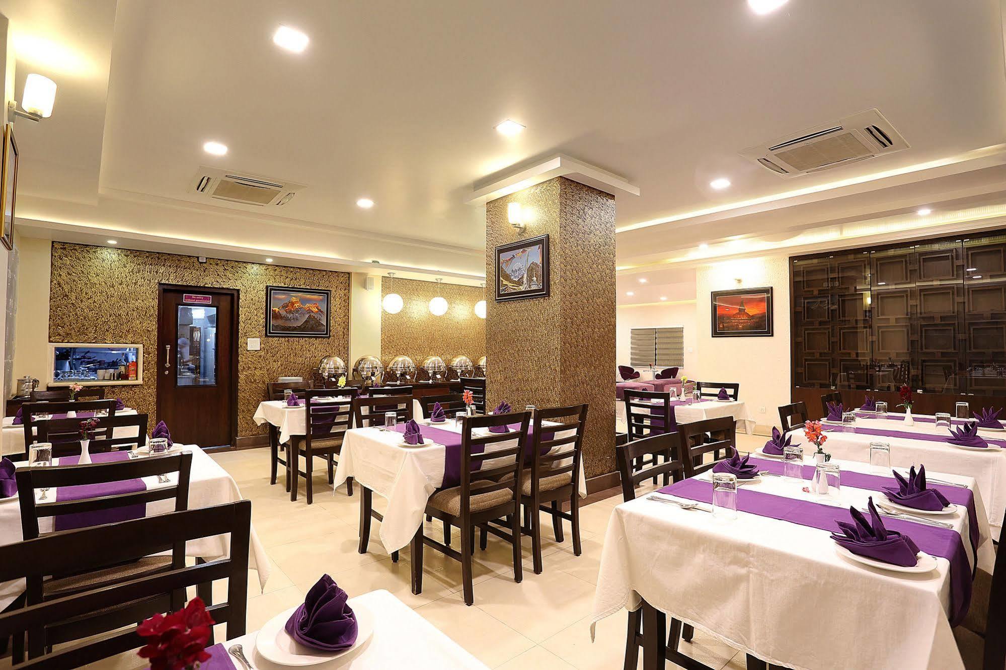 Harmika Hotel 4*